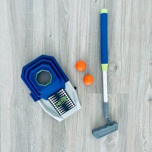 Nerf Golf Set